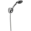 Delta Universal Showering Components  Multi Function Handheld Shower Head With Touchclean In Chrome
