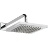 Delta Universal Showering Components Shower Head In Chrome