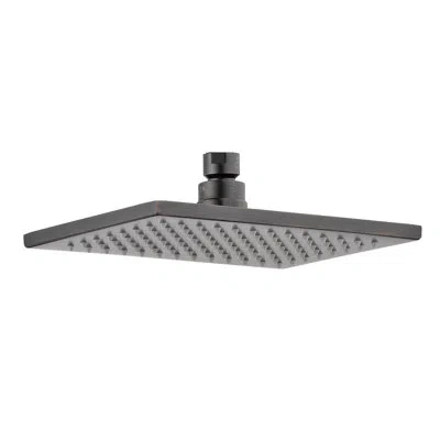 Delta Universal Showering Components Shower Head In Venetian Bronze