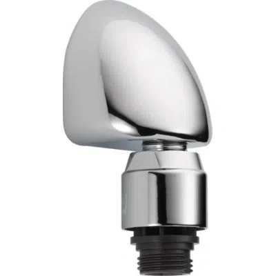 Delta Universal Showering Components Vacuum Breaker In Chrome