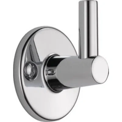 Delta Universal Showering Pin Wall Mount For Hand Shower In Chrome
