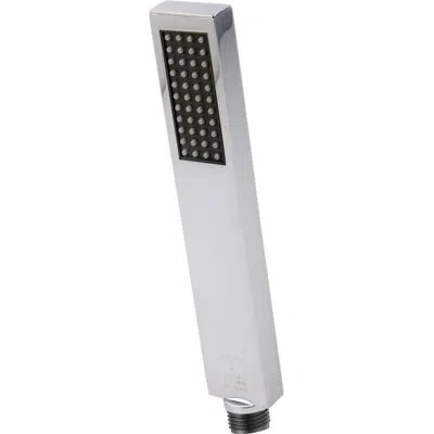 Delta Vero Full Handheld Shower Head In Chrome