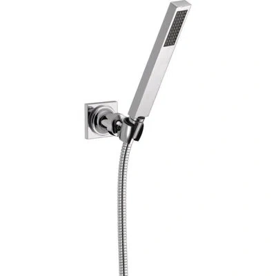Delta Vero Full/standard Handheld Shower Head In Chrome