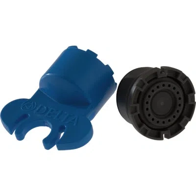 Delta Victorian Aerator And Wrench In Not Applicable