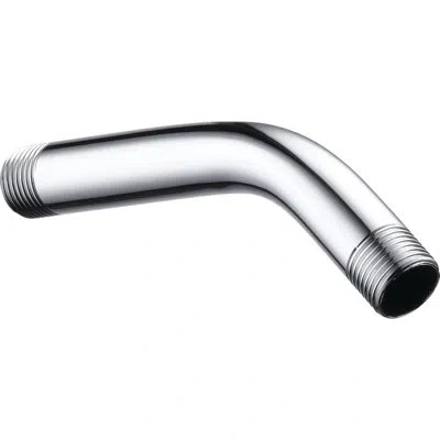 Delta Victorian Replacement Shower Arm In Chrome