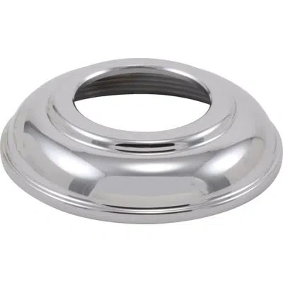 Delta Victorian Roman Tub Handshower Hand Piece Base In Chrome