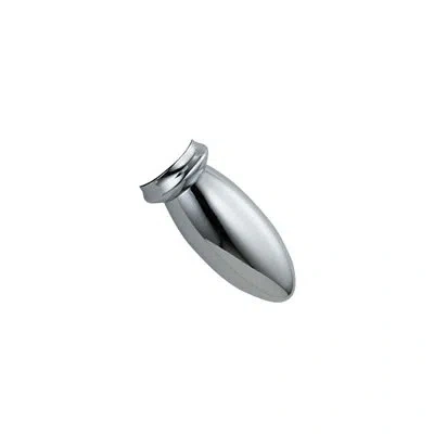 Delta Vitorian Handle Accent Bathroom Faucet For Monitor In Chrome