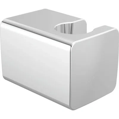 Delta Wall Mount In Lumicoat® Chrome