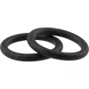 Delta Waterfall Replacement O-rings For Two Handle Waterfall Kitchen Spout In Not Applicable