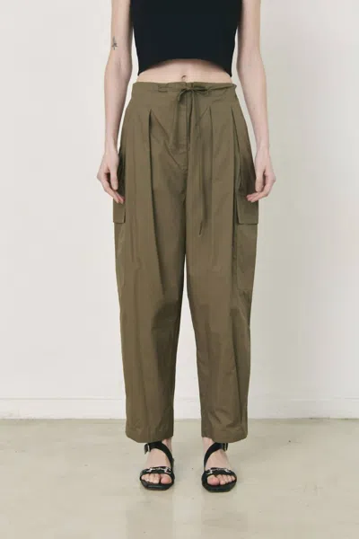 Deluc Johns Pants In Human In Multi