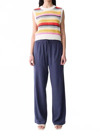 Deluc Moura Vest In Multi