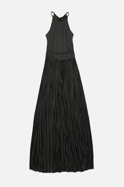 Deluc Women's Monforte Dress In Black
