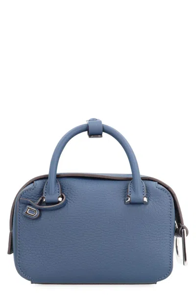 Delvaux Cool Box Nano Bag