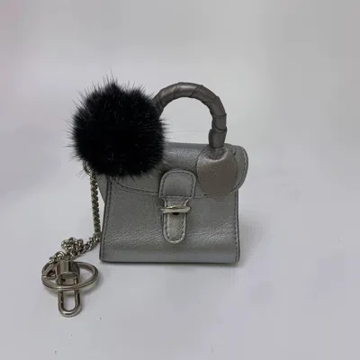 Delvaux Women Pre-loved Bag Very Good Condition In Multi