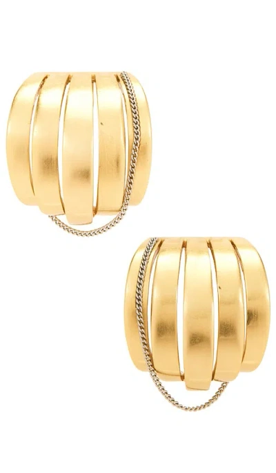 DEMARSON ALLEGRA EARRING