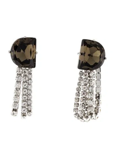 Pre-owned Demarson Dalia Earrings
