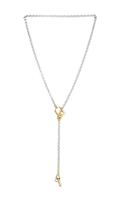 Demarson Juno Necklace
