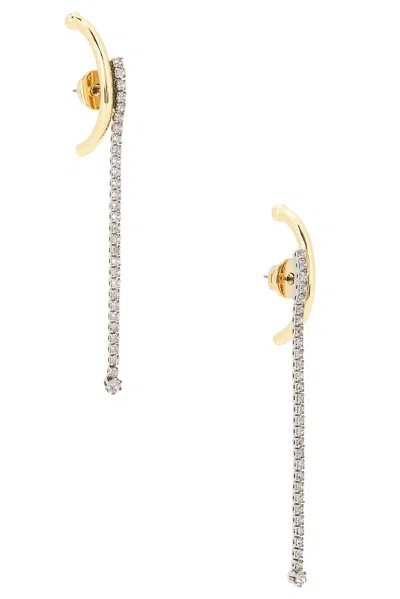 Demarson Melissa Earrings