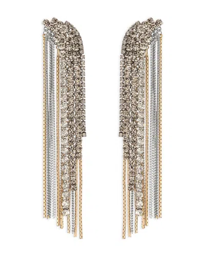 Demarson Raquel Drop Earrings, 5l In Gold