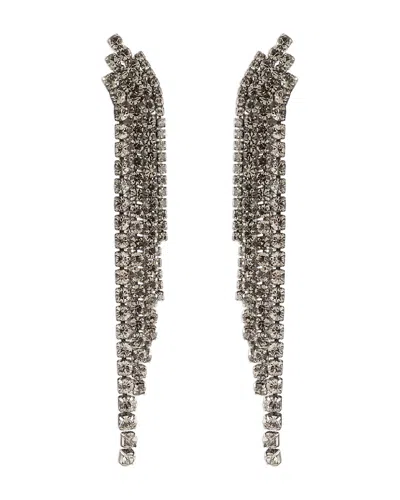 Demarson Rue Earrings In Silver
