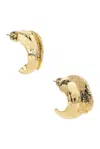 Demarson Shell Earrings