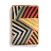 Demdaco Artlifting Medium Tray In Broken Spectrum