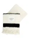Demdaco Call It A Day Blanket In Beige