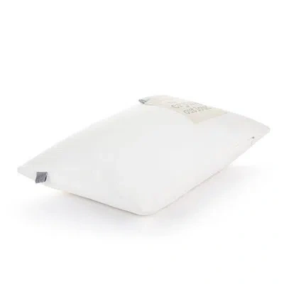 Demdaco Cry Pillow - For Crying Out Loud In White