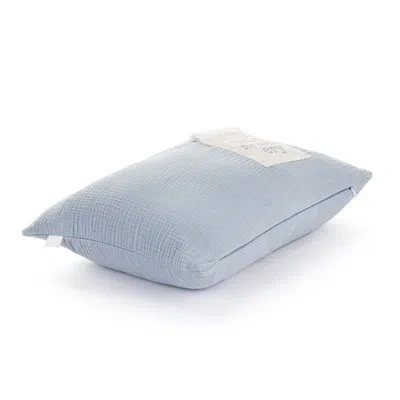 Demdaco Cry Pillow - Time For Me To Cry In Blue
