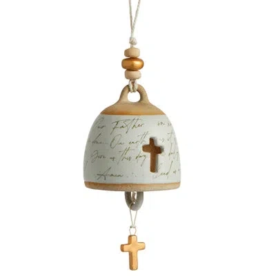 Demdaco Faith Wind Chime