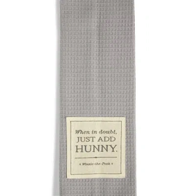 Demdaco Just Add Hunny Boa - 4x69in In Yellow