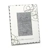 Demdaco Our 50th Anniversary Frame In Grey