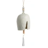 Demdaco Remembrance Wind Chime In White