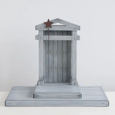 Demdaco Willow Tree Nativity Creche