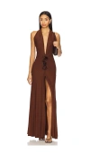 Deme By Gabriella Elida Dress