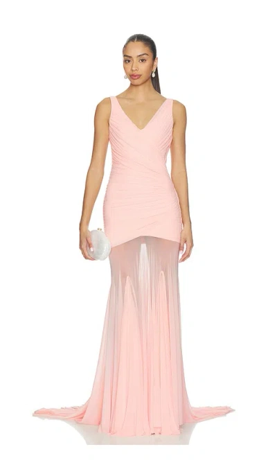 Deme By Gabriella Nola È£™å­� Â€“ Æμ…ç²‰çº¢. Å°ºç � Xl (also Â€“ L, M, S, Xs). In Pink