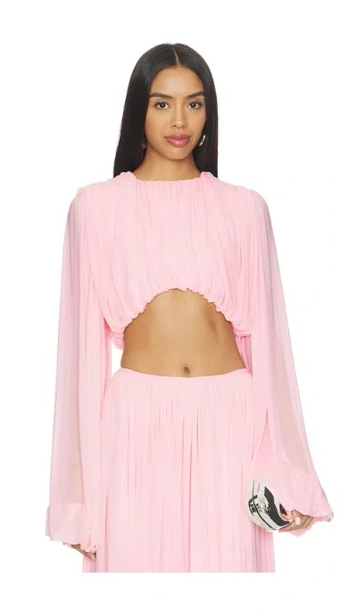 Deme By Gabriella The Betty Top