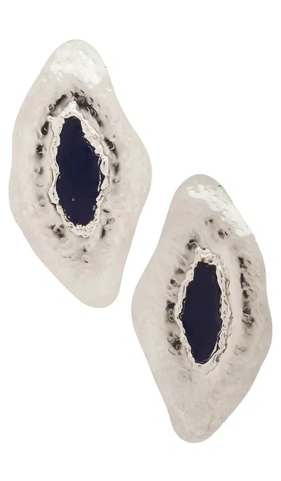 Deme By Gabriella The Ivy Earrings In Pattern