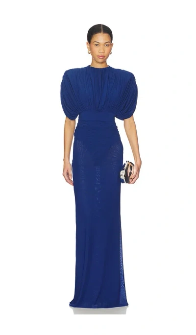 Deme By Gabriella The Judy Set In Blue