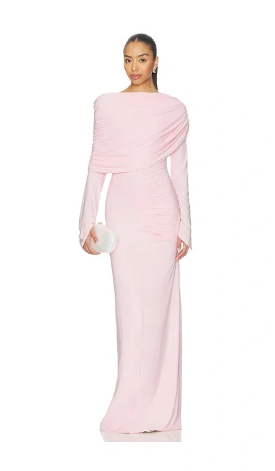 Deme By Gabriella Linda 원피스 In Pink