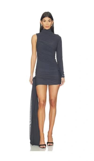 Deme By Gabriella The Obsidia Dress