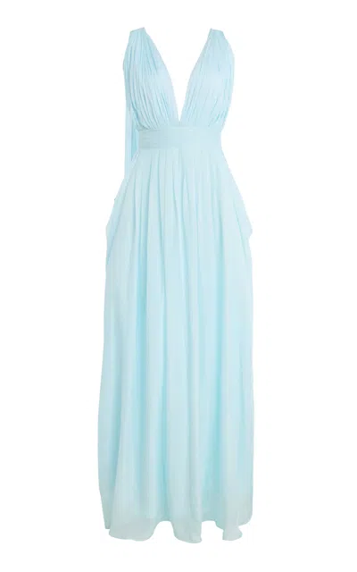 Deme Moda Operandi In Blue