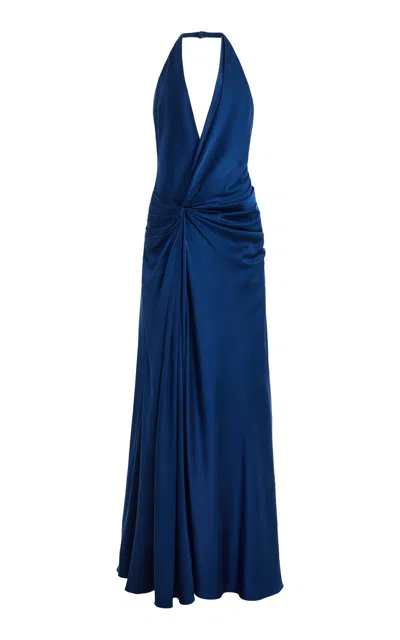 Deme Moda Operandi In Blue