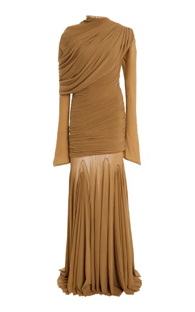 Deme Moda Operandi In Brown