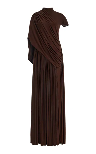 Deme Moda Operandi In Brown