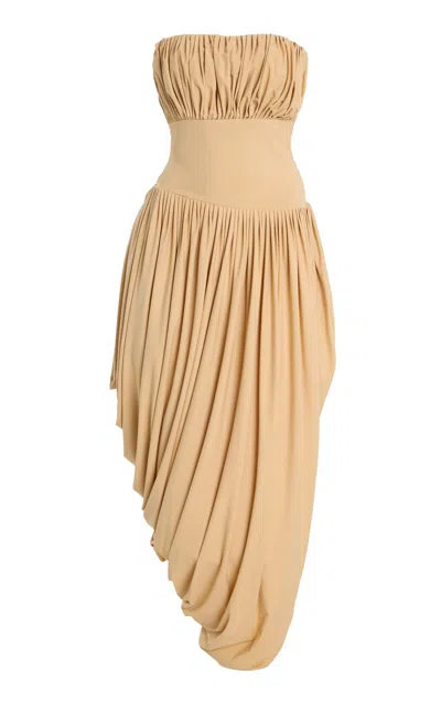 Deme Moda Operandi In Gold