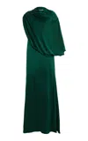 Deme Moda Operandi In Green