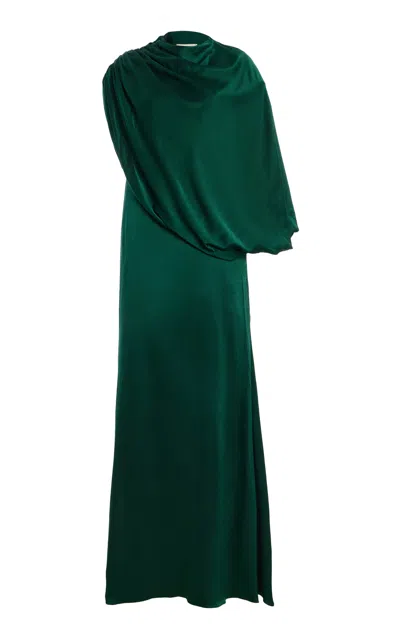 Deme Moda Operandi In Green