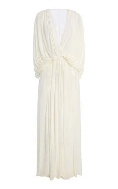 Deme Moda Operandi In White