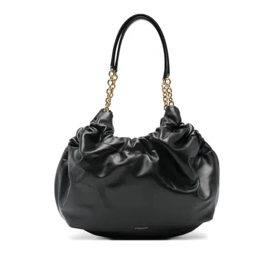Demellier Bag In Black